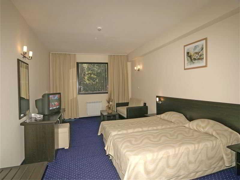 Finlandia Hotel Pamporovo Exterior photo