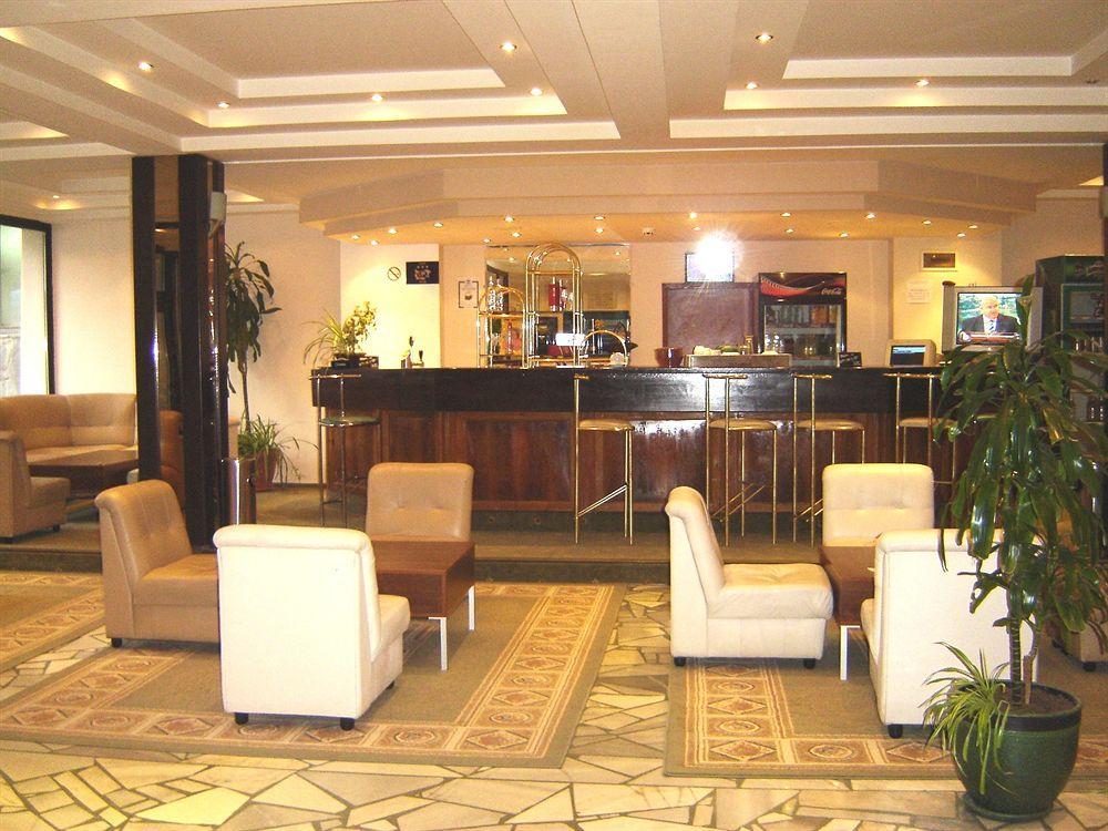 Finlandia Hotel Pamporovo Exterior photo