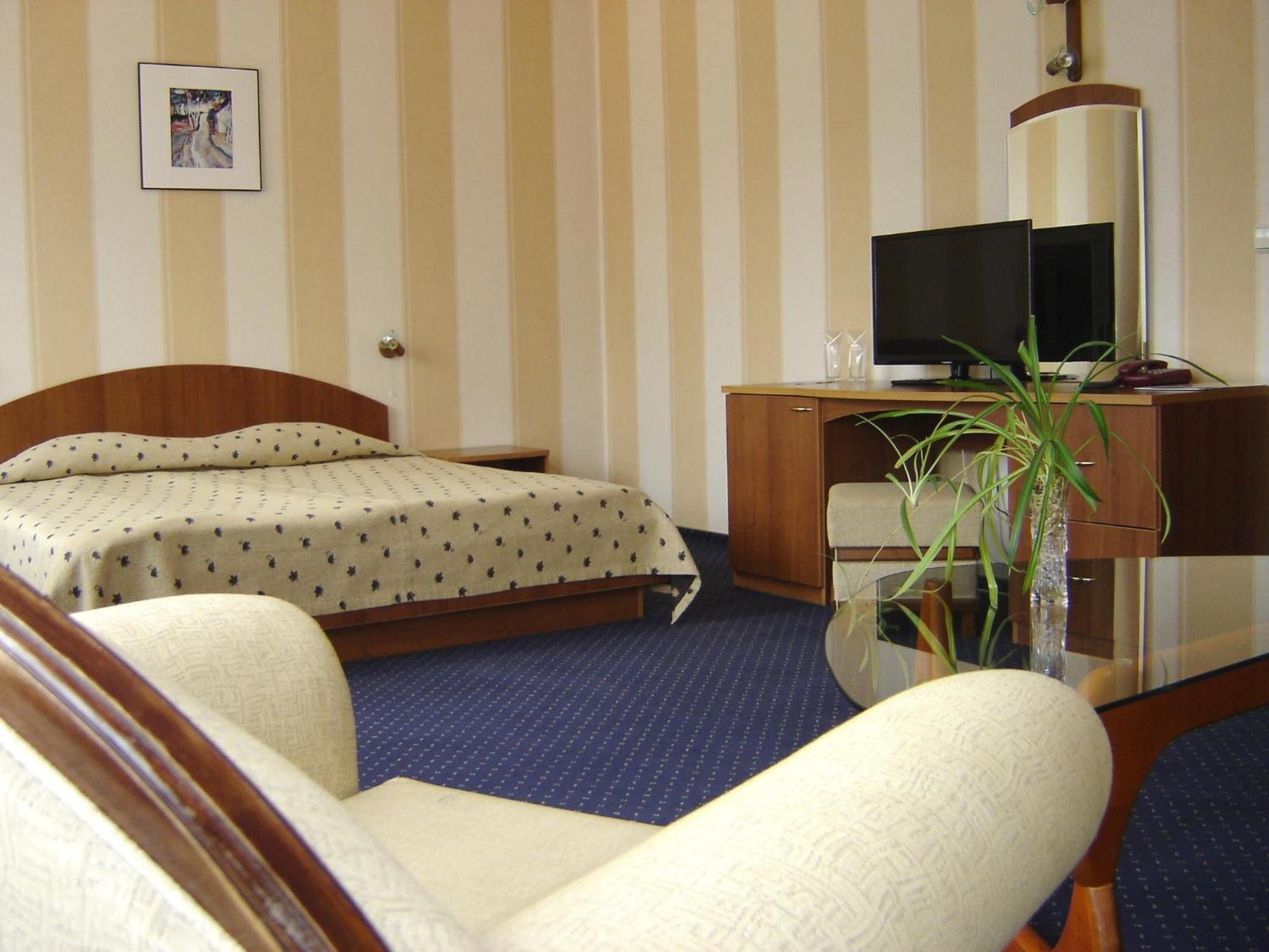 Finlandia Hotel Pamporovo Room photo