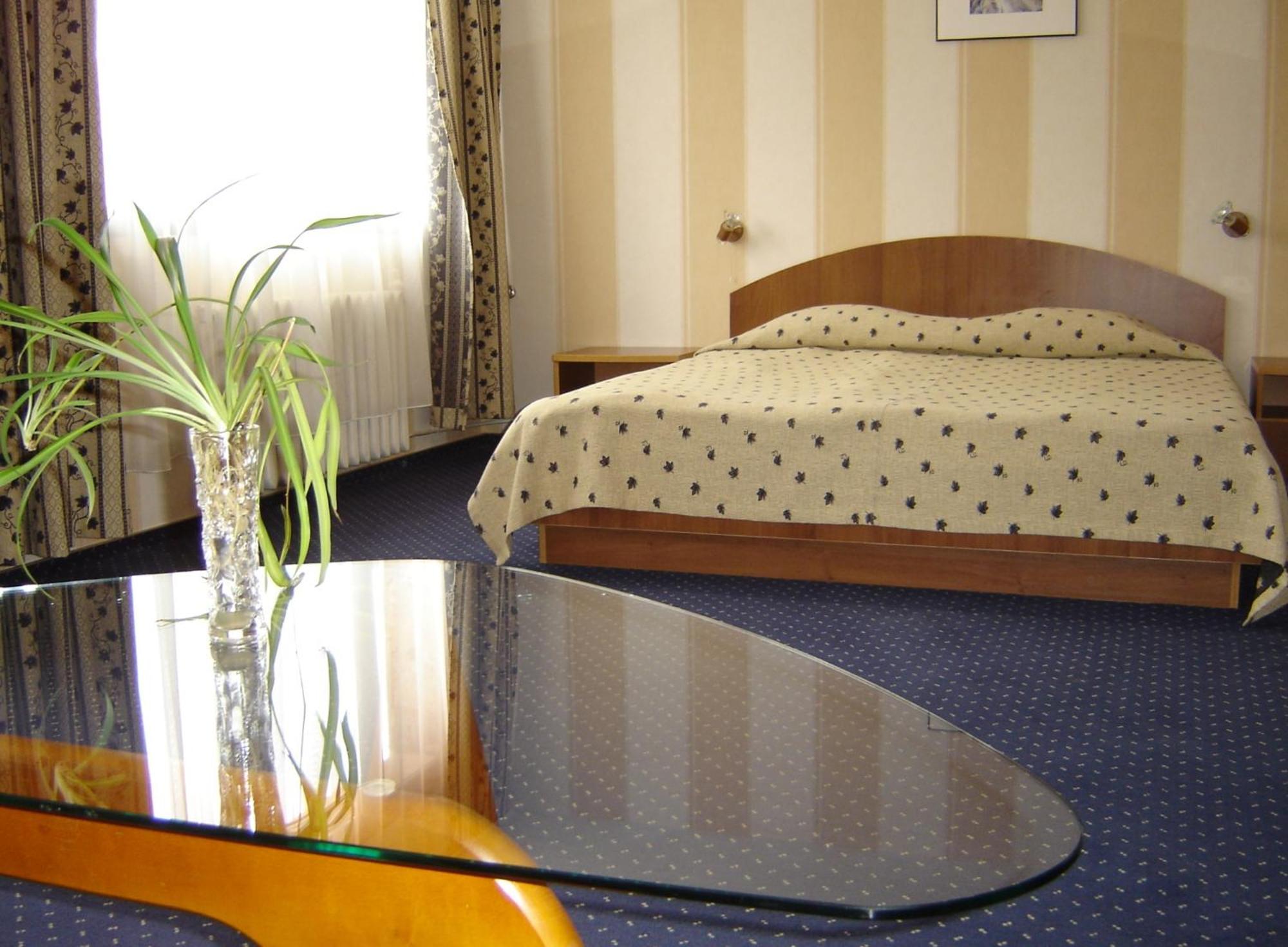 Finlandia Hotel Pamporovo Room photo