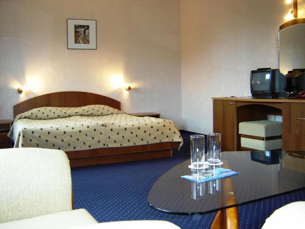 Finlandia Hotel Pamporovo Room photo