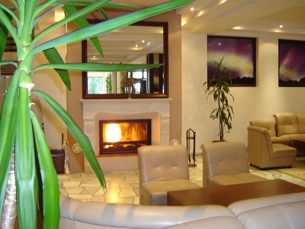 Finlandia Hotel Pamporovo Exterior photo