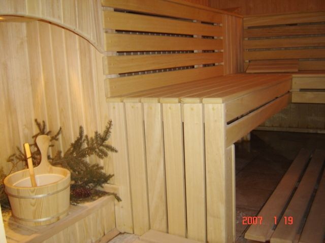Finlandia Hotel Pamporovo Exterior photo